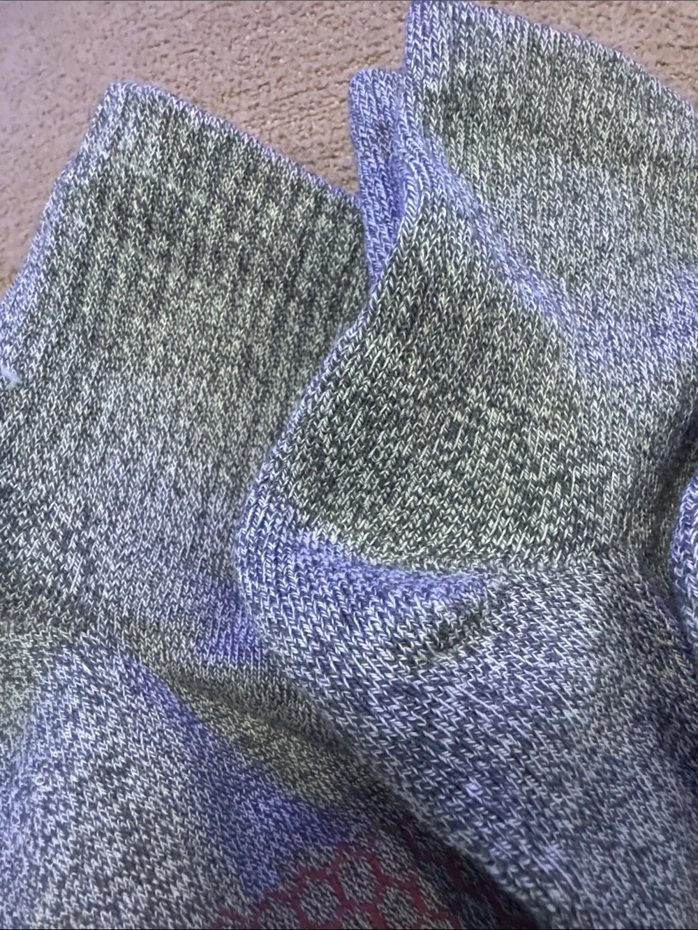 Bombas comfortable unisex